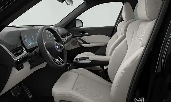 BMW X1 2026 photo 3