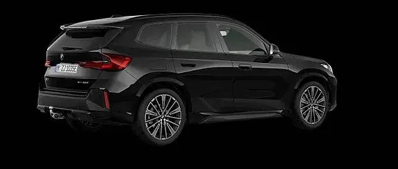 BMW X1 2026 photo 2