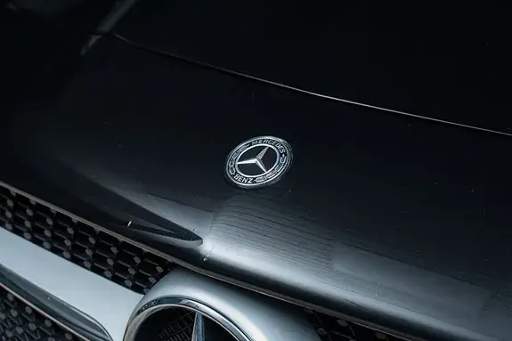 Mercedes-Benz Cla 180 2018 photo 4