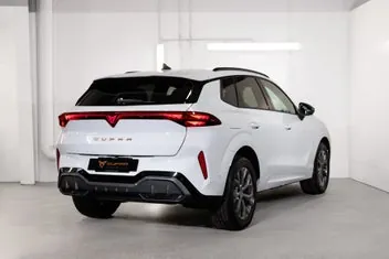 Cupra Terramar 2025 photo 3