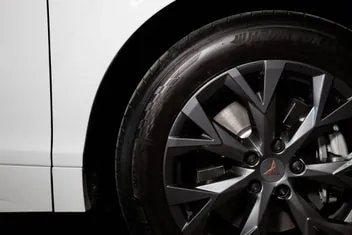 Cupra Terramar 2025 photo 5
