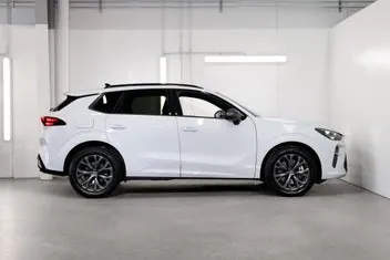 Cupra Terramar 2025 photo 4