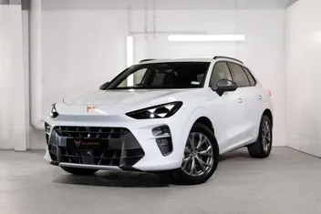 Cupra Terramar 2025 photo 2