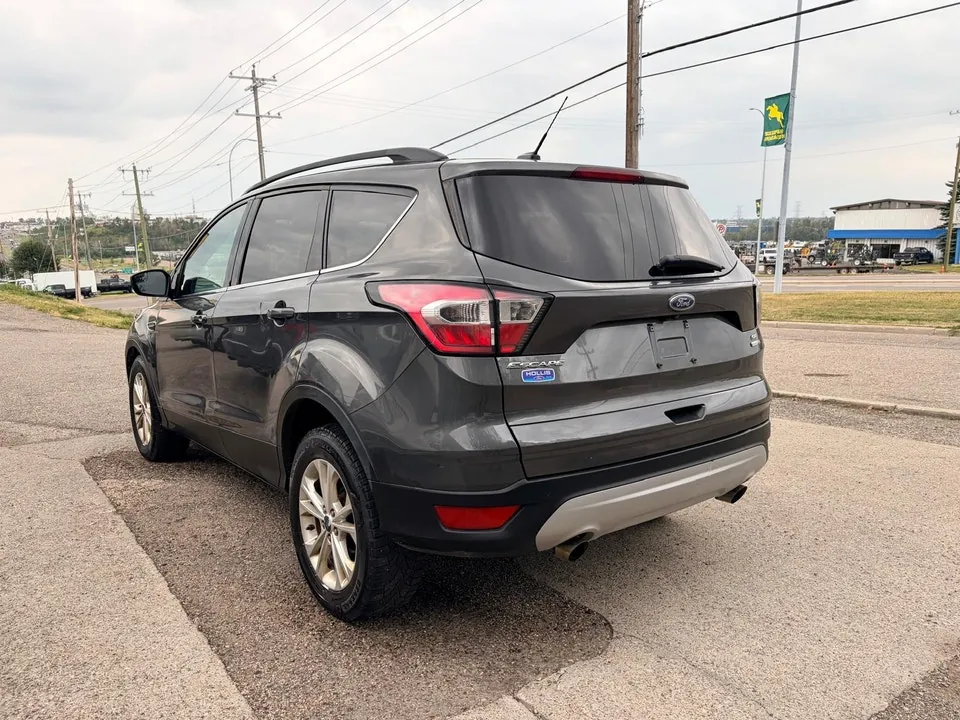 Ford Escape 2017 photo 4