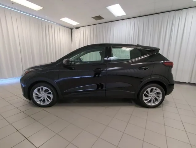 Chevrolet Bolt 2027 photo 5