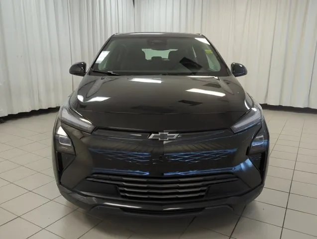 Chevrolet Bolt 2027 photo 3