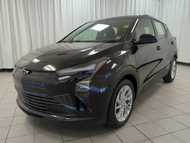 Chevrolet Bolt 2027 photo 4