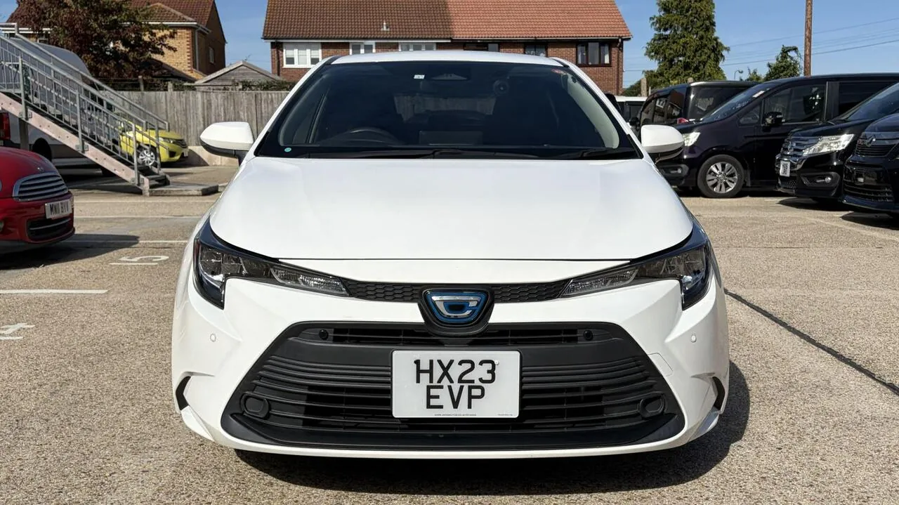 Toyota Corolla 2023 photo 5