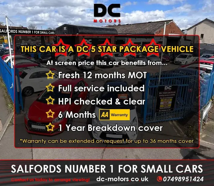 Ford Ka 2018 photo 5