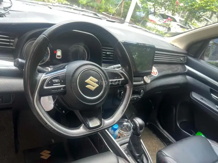 Suzuki Xl7 2020 photo 4
