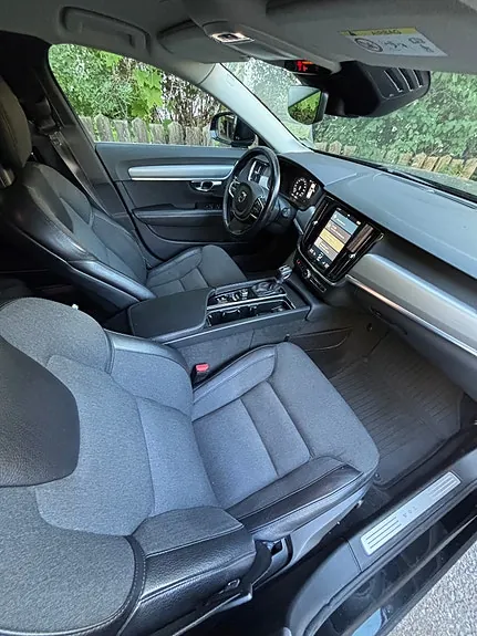 Volvo V90 2018 photo 5