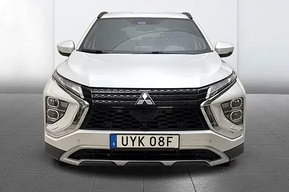 Mitsubishi Eclipse Cross 2022 photo 3
