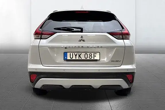 Mitsubishi Eclipse Cross 2022 photo 5