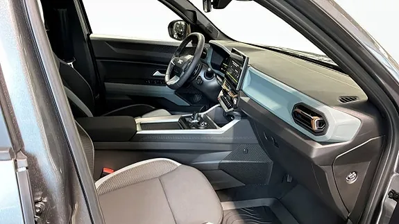 Dacia Bigster 2026 photo 3