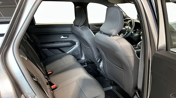 Dacia Bigster 2026 photo 5