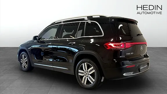 Mercedes-Benz Eqb300 2023 photo 2