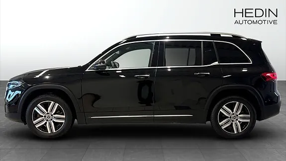 Mercedes-Benz Eqb300 2023 photo 3