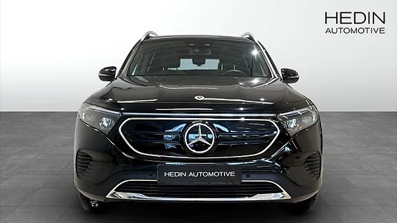 Mercedes-Benz Eqb300 2023 photo 4