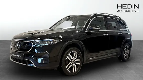 Mercedes-Benz Eqb300
