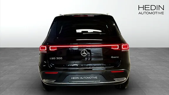 Mercedes-Benz Eqb300 2023 photo 5