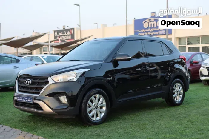 Hyundai Creta 2020 photo 2