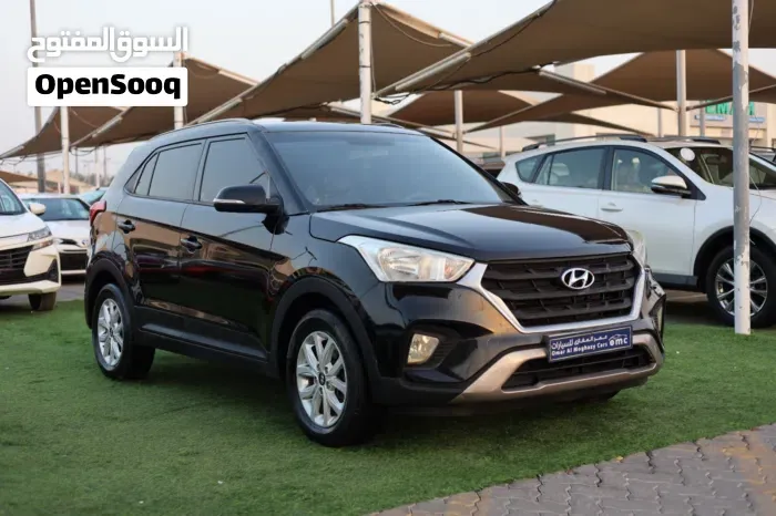 Hyundai Creta 2020 photo 3