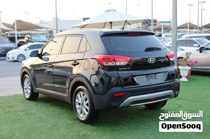 Hyundai Creta 2020 photo 4
