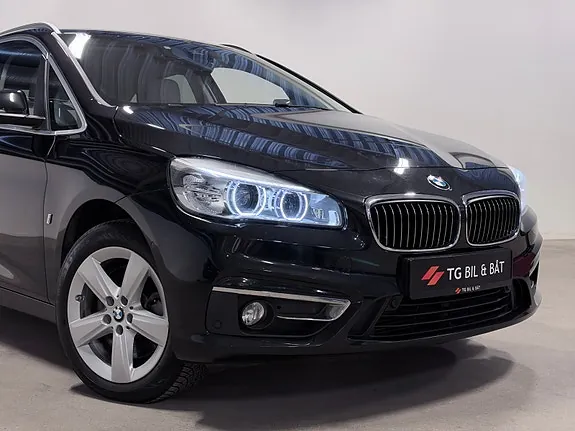 BMW 225Xe 2017 photo 2