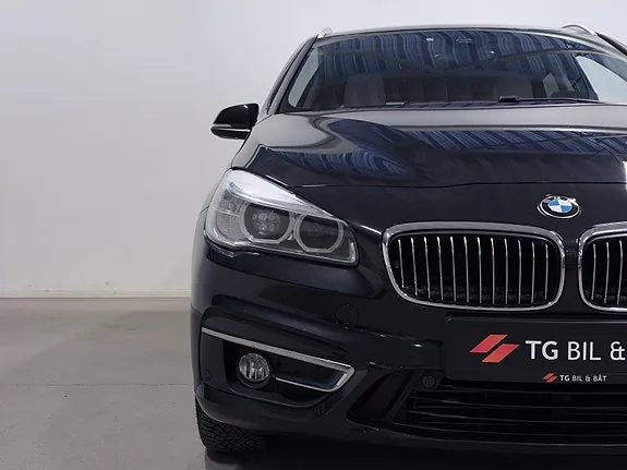 BMW 225Xe 2017 photo 4