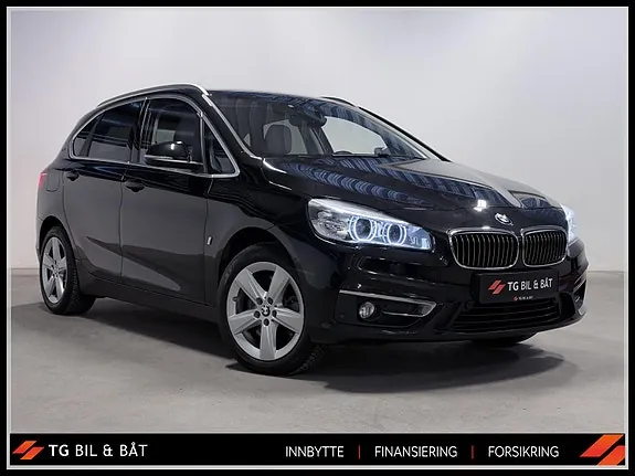 BMW 225Xe