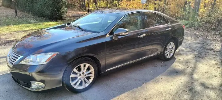 Lexus Es350