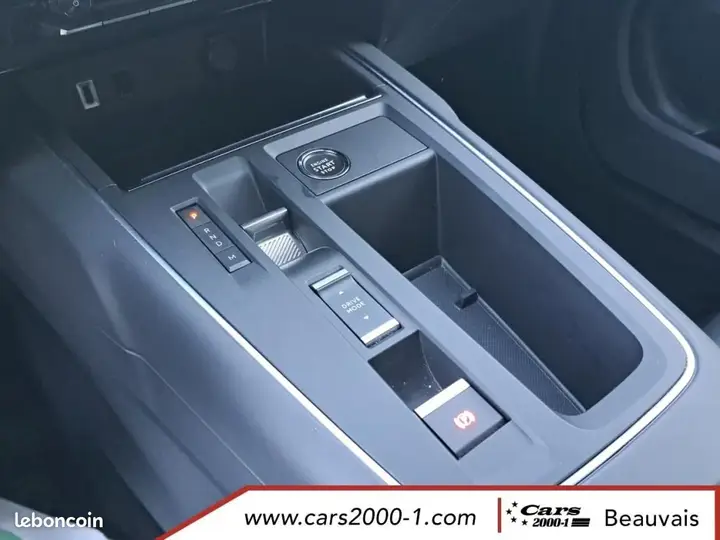 Citroen C5 Aircross 2025 photo 4