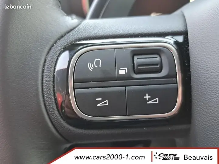 Citroen C5 Aircross 2025 photo 3