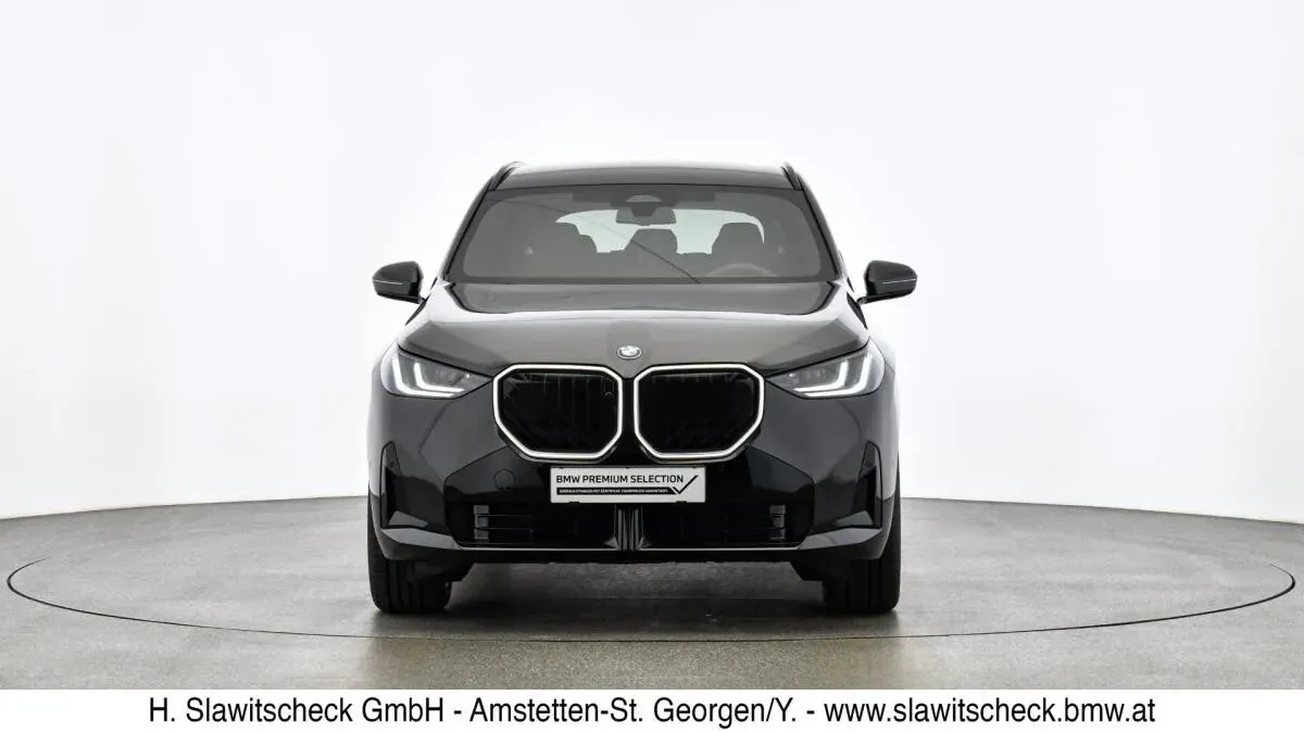 BMW X3 2025 photo 2