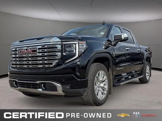 GMC Sierra 1500