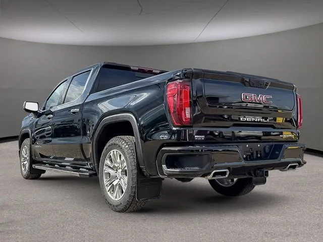 GMC Sierra 1500 2024 photo 5
