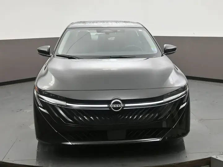 Nissan Sentra 2026 photo 2