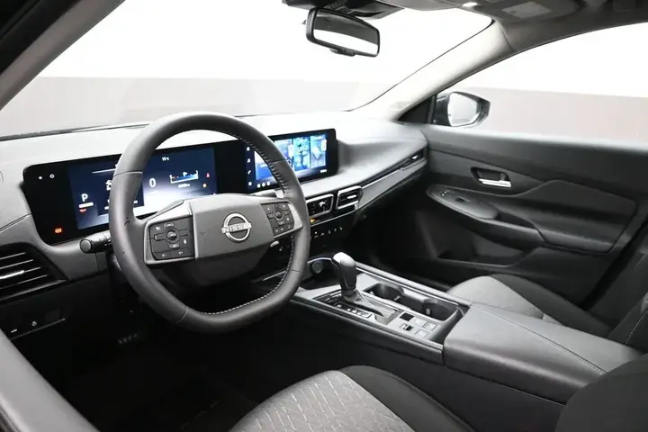 Nissan Sentra 2026 photo 5