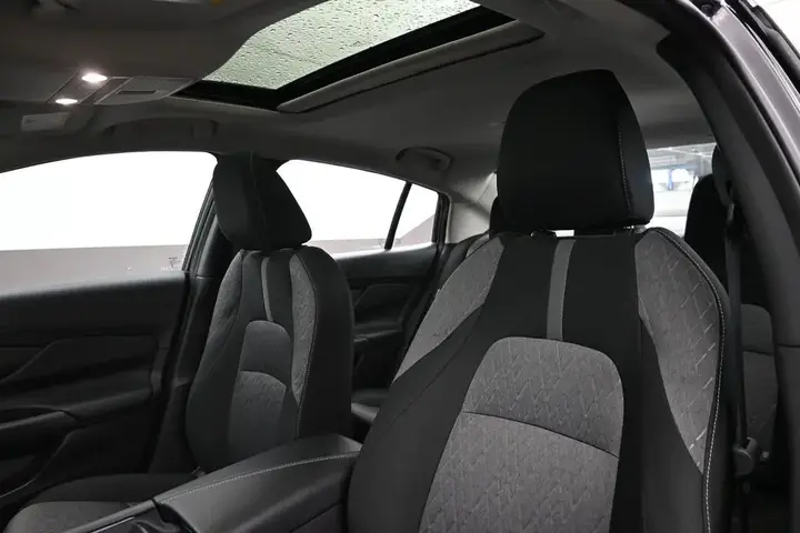 Nissan Sentra 2026 photo 4