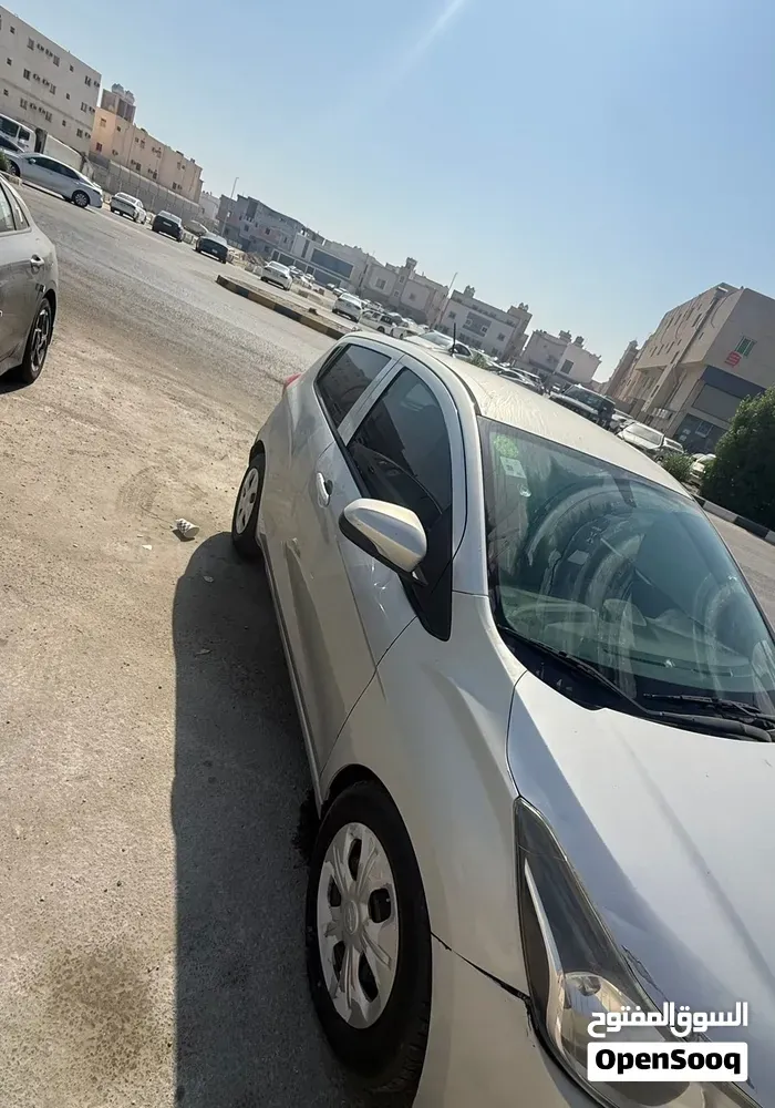 Chevrolet Spark 2017 photo 4