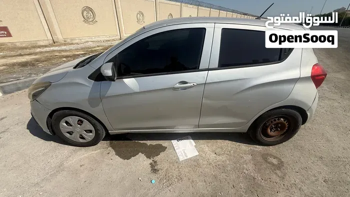 Chevrolet Spark 2017 photo 2