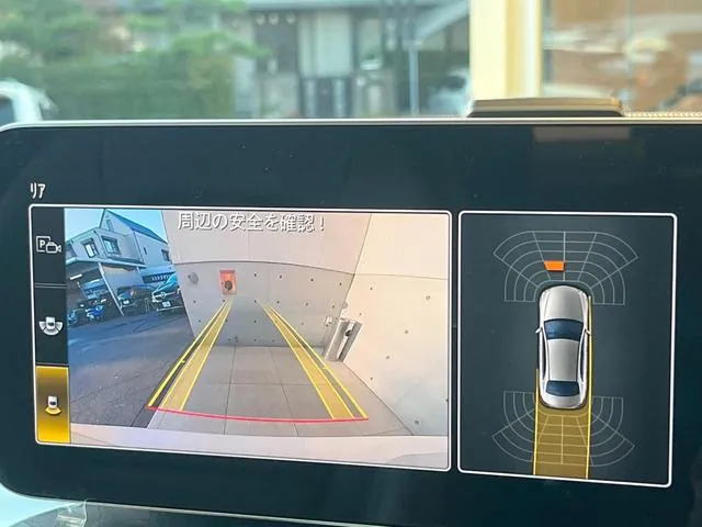 Mercedes-Benz C-Class 2020 photo 5
