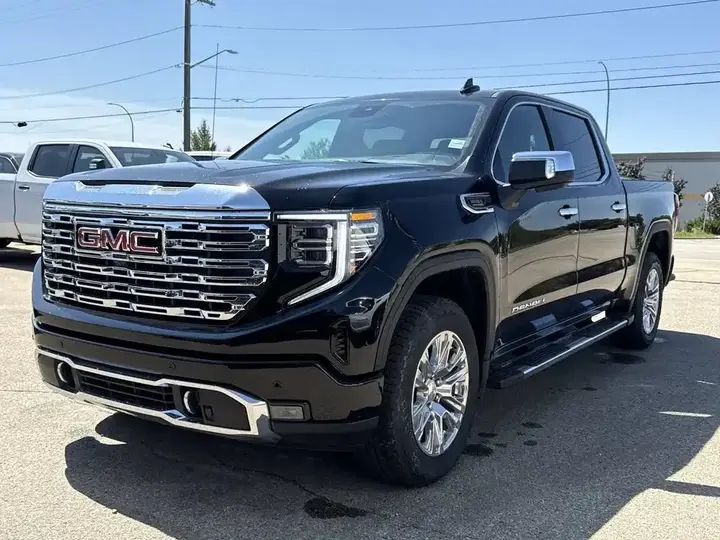 GMC Sierra 1500 2026 photo 4