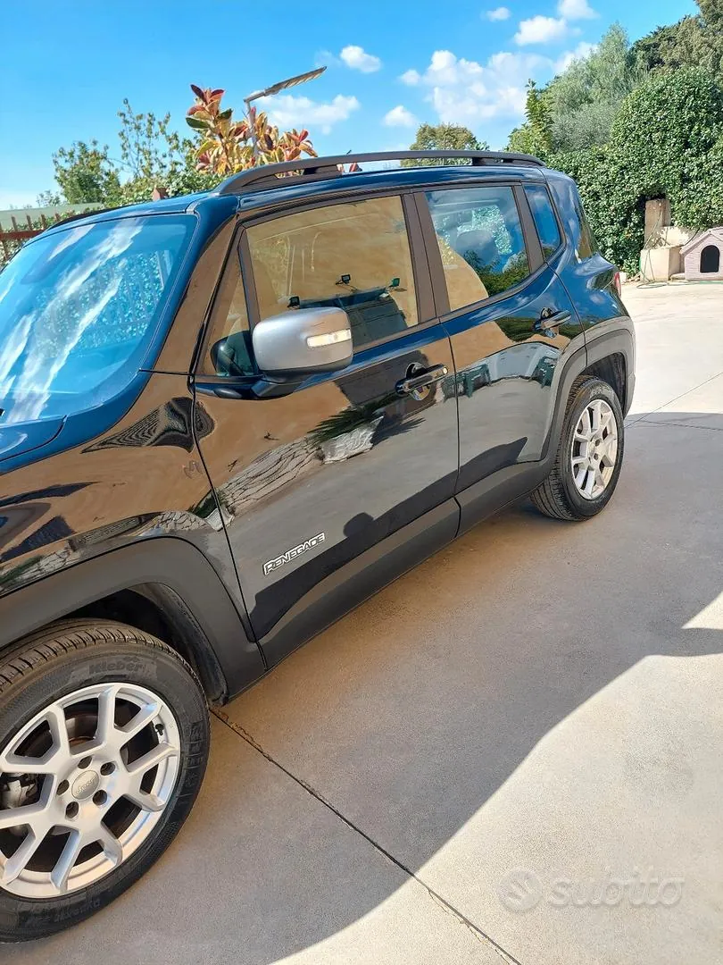 Jeep Renegade 2020 photo 4