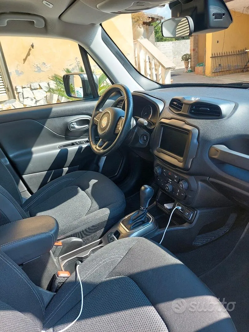 Jeep Renegade 2020 photo 5
