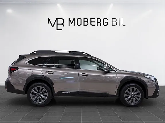 Subaru Outback 2025 photo 3