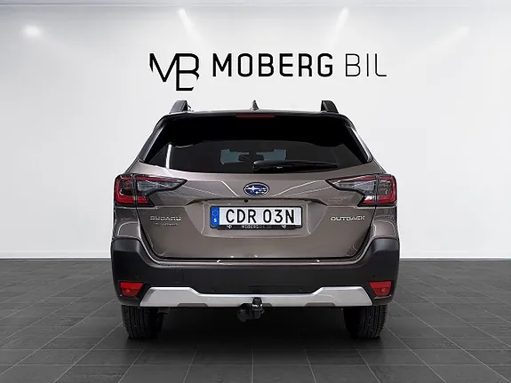 Subaru Outback 2025 photo 5