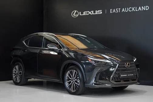 Lexus Nx 450H+