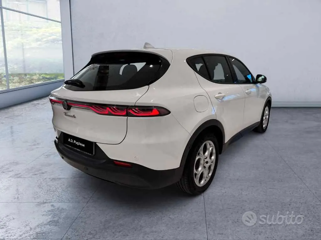 Alfa Romeo Tonale 2023 photo 5