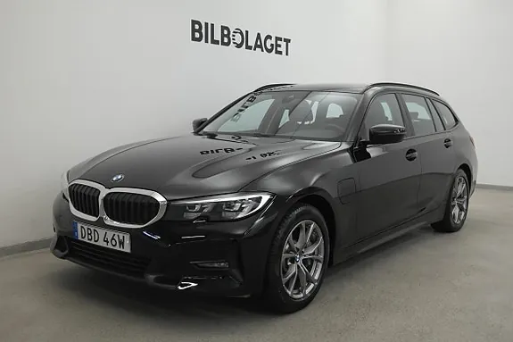 BMW 330E
